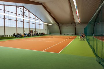 Bild 65 - Sparkasse Westholstein Pokal Marne